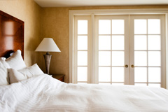 Clatworthy bedroom extension costs