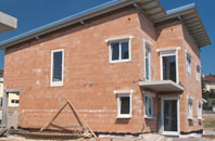 Clatworthy home extensions