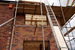 house extensions Clatworthy