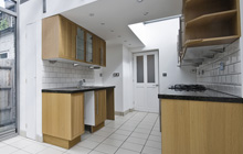Clatworthy kitchen extension leads